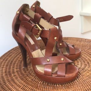 Michael Kors sandals